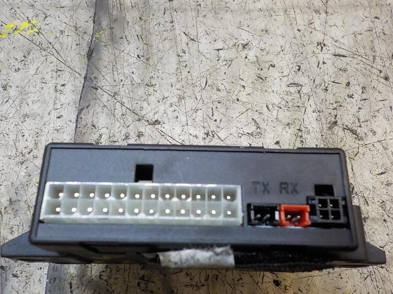 Recambio de modulo electronico para hyundai i20 1.2 cat referencia OEM IAM   