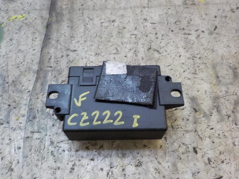 Recambio de modulo electronico para hyundai i20 1.2 cat referencia OEM IAM   