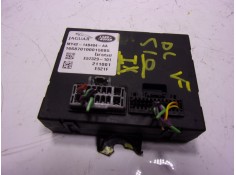 Recambio de modulo electronico para land rover new discovery l462 3.0 d referencia OEM IAM LR141841 MY4214B484AA 