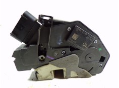 Recambio de cerradura puerta delantera derecha para ford tourneo connect 1.5 tdci cat referencia OEM IAM 2048282 AM5AU21812BF  2