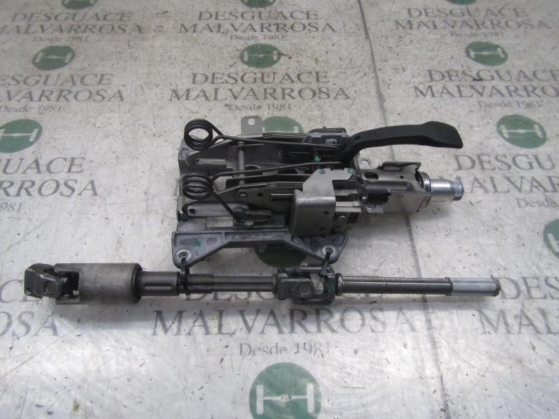 Recambio de columna direccion para audi a4 berlina (8e) 3.0 v6 24v tdi referencia OEM IAM 8E0419502H  