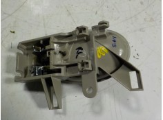 Recambio de maneta interior delantera derecha para nissan micra (k13) 1.2 cat referencia OEM IAM 806701HB2B   2
