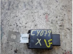 Recambio de modulo electronico para mazda 3 lim. (bl) 2.2 turbodiesel cat referencia OEM IAM BBM267730C BBM267730C  2