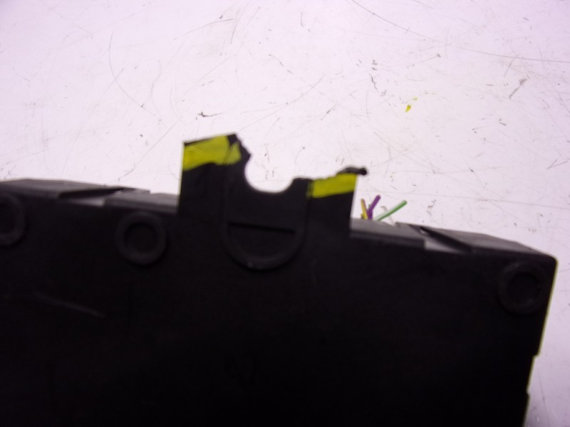 Recambio de modulo electronico para land rover new discovery l462 3.0 d referencia OEM IAM LR141841 MY4214B484AA 