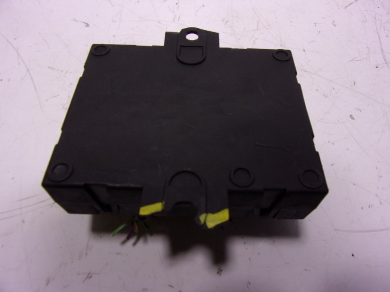 Recambio de modulo electronico para land rover new discovery l462 3.0 d referencia OEM IAM LR141841 MY4214B484AA 