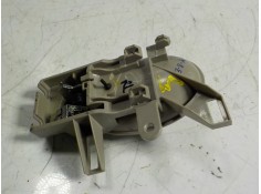 Recambio de maneta interior trasera derecha para nissan micra (k13) 1.2 cat referencia OEM IAM 806701HB2B   2