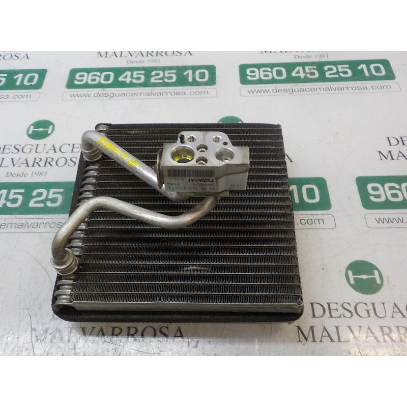 Recambio de evaporador aire acondicionado para volkswagen golf v berlina (1k1) 1.9 tdi referencia OEM IAM   