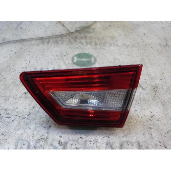 PILOTO TRASERO DERECHO INTERIOR 265505796R 