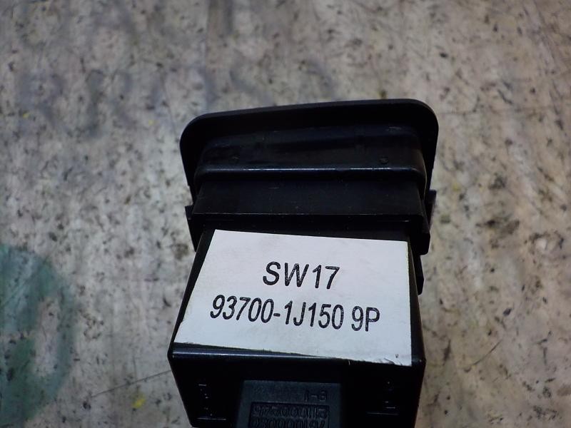 Recambio de modulo electronico para hyundai i20 1.2 cat referencia OEM IAM 933701J1009P 937001J150 