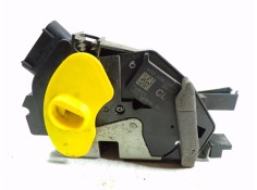 Recambio de cerradura puerta trasera derecha para ford tourneo connect 1.5 tdci cat referencia OEM IAM 2090127 DT11V43288BH  2