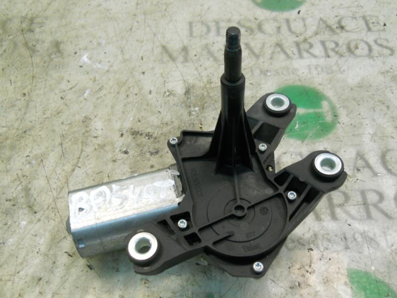 Recambio de motor limpia trasero para renault laguna ii (bg0) authentique referencia OEM IAM 8200001891 820001891B 