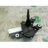 Recambio de motor limpia trasero para renault laguna ii (bg0) authentique referencia OEM IAM 8200001891 820001891B 