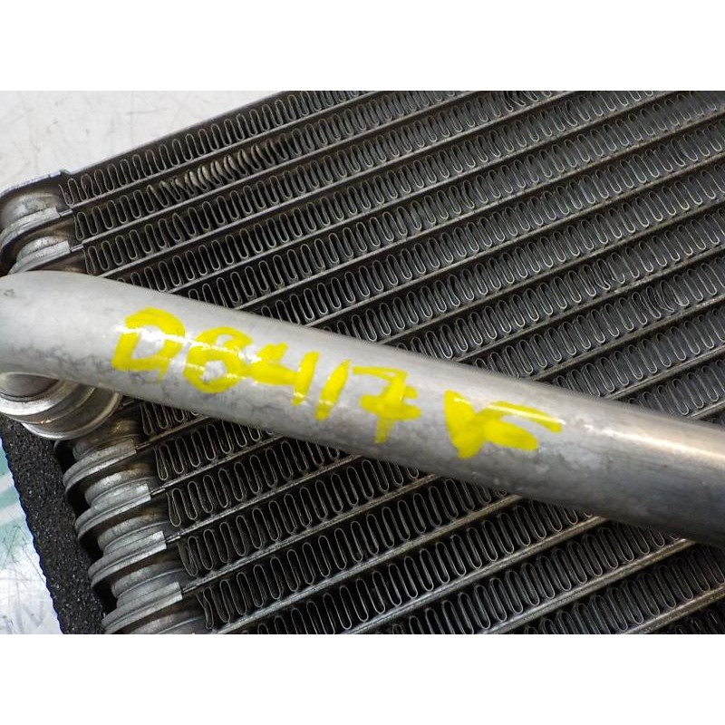 Recambio de evaporador aire acondicionado para volkswagen golf v berlina (1k1) 1.9 tdi referencia OEM IAM   
