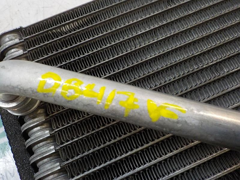 Recambio de evaporador aire acondicionado para volkswagen golf v berlina (1k1) 1.9 tdi referencia OEM IAM   