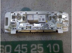 Recambio de piloto interior para nissan micra v (k14) 1.0 12v cat referencia OEM IAM 264305TA5A 264305TA0A  2