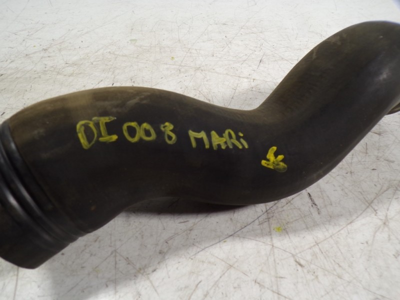 Recambio de tubo intercooler para ford fiesta (ccn) 1.0 ecoboost cat referencia OEM IAM 1870083  