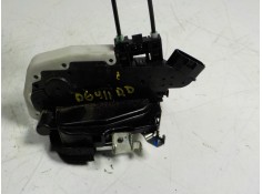 Recambio de cerradura puerta delantera derecha para nissan micra (k13) 1.2 cat referencia OEM IAM 805001HD0B   2