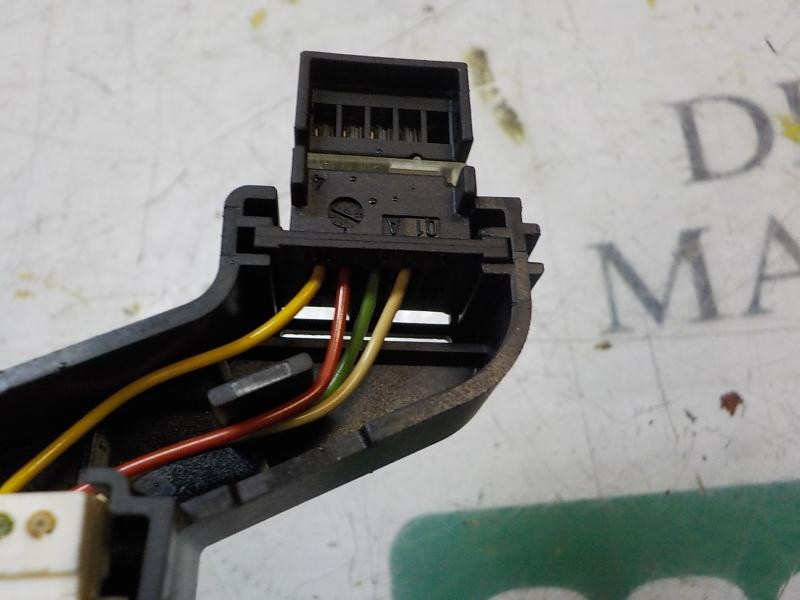 Recambio de mando intermitentes para volkswagen golf v berlina (1k1) 1.9 tdi referencia OEM IAM   