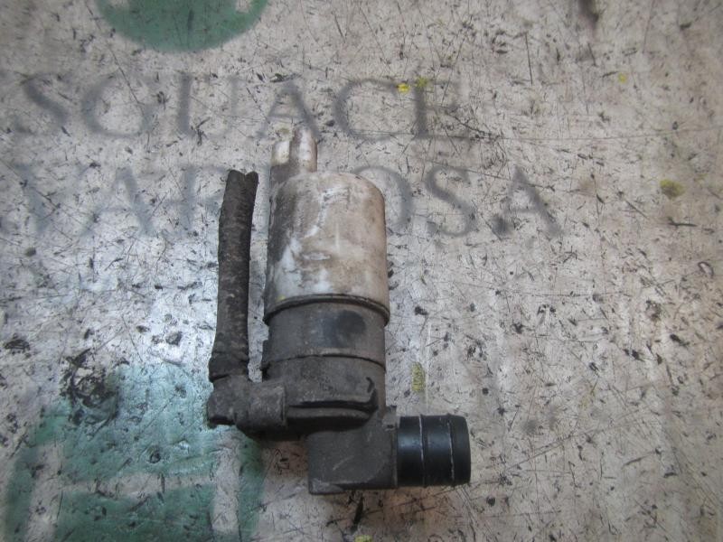 Recambio de bomba limpia para nissan primastar (x83) combi 6 asientos batalla 2,78t referencia OEM IAM   