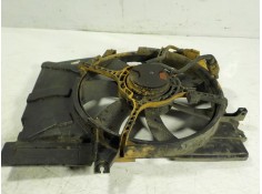 Recambio de electroventilador para hyundai getz (tb) 1.1 12v cat referencia OEM IAM    2