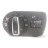 Recambio de mando luces para audi q3 (8ub, 8ug) 2.0 tdi referencia OEM IAM 8X1941531AN5PR 8X1941531AN 