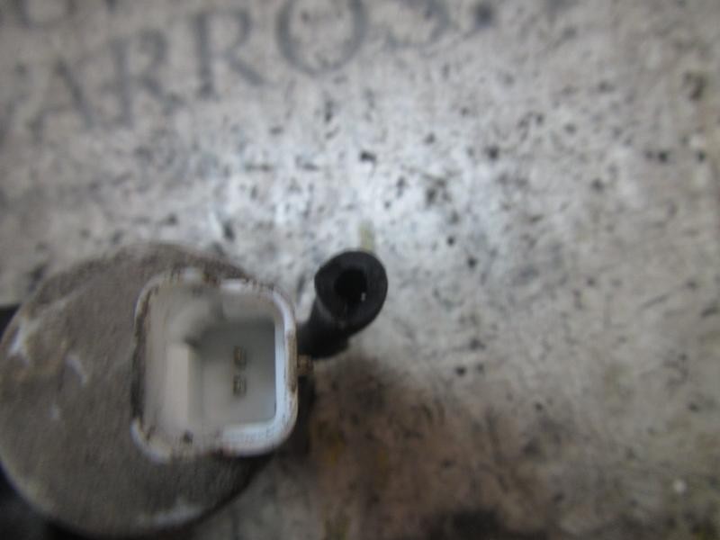 Recambio de bomba limpia para nissan primastar (x83) combi 6 asientos batalla 2,78t referencia OEM IAM   