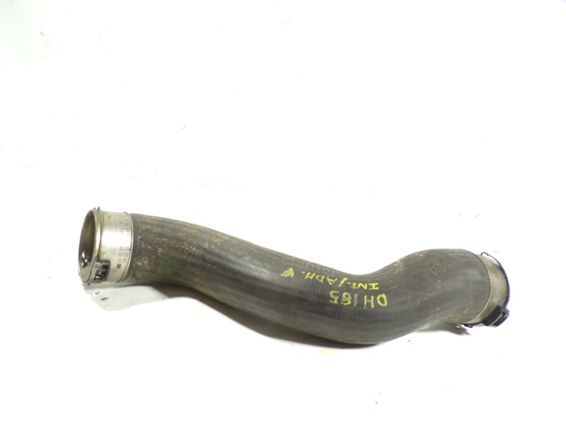 Recambio de tubo intercooler para mercedes-benz clase clk (w207) coupe 2.1 cdi cat referencia OEM IAM A2045282182  