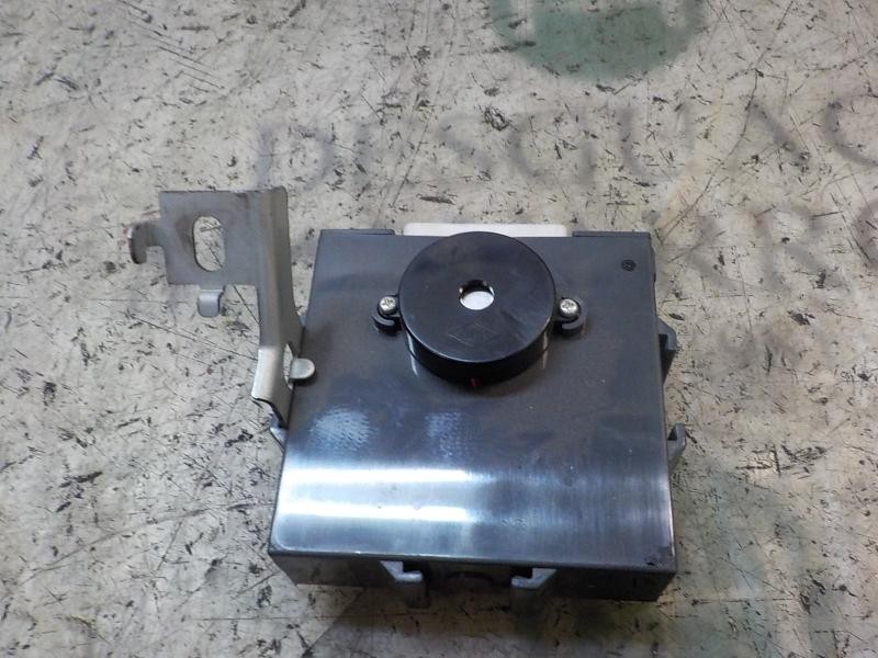 Recambio de modulo electronico para mazda 3 lim. (bl) 2.2 turbodiesel cat referencia OEM IAM BBP367UU0A BBP367UU0A 