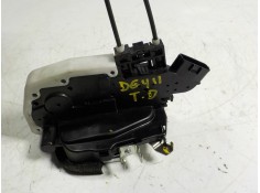 Recambio de cerradura puerta trasera derecha para nissan micra (k13) 1.2 cat referencia OEM IAM 825001HD0C   2