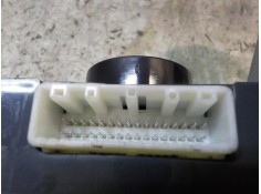 Recambio de modulo electronico para mazda 3 lim. (bl) 2.2 turbodiesel cat referencia OEM IAM BBP367UU0A BBP367UU0A  2