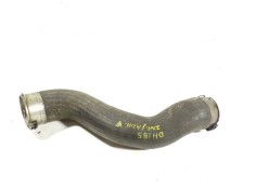 Recambio de tubo intercooler para mercedes-benz clase clk (w207) coupe 2.1 cdi cat referencia OEM IAM A2045282182   2