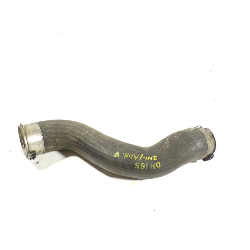 Recambio de tubo intercooler para mercedes-benz clase clk (w207) coupe 2.1 cdi cat referencia OEM IAM A2045282182  