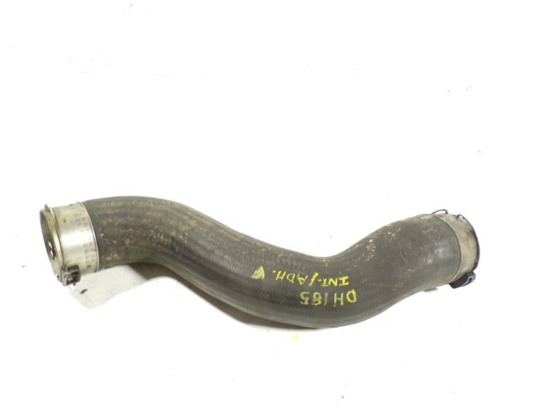 Recambio de tubo intercooler para mercedes-benz clase clk (w207) coupe 2.1 cdi cat referencia OEM IAM A2045282182  