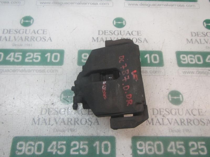 Recambio de pinza freno delantera derecha para seat altea xl (5p5) 2.0 tdi referencia OEM IAM 1K0615124E  