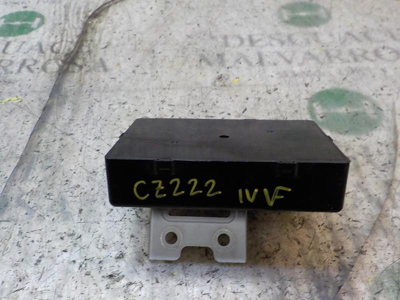 Recambio de modulo electronico para hyundai i20 1.2 cat referencia OEM IAM 954001J113 954001J112 