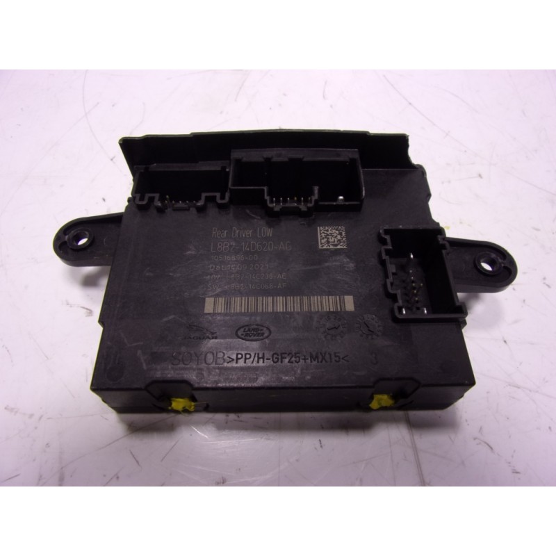 Recambio de modulo electronico para land rover new discovery l462 3.0 d referencia OEM IAM LR170986 L8B214D620AG 