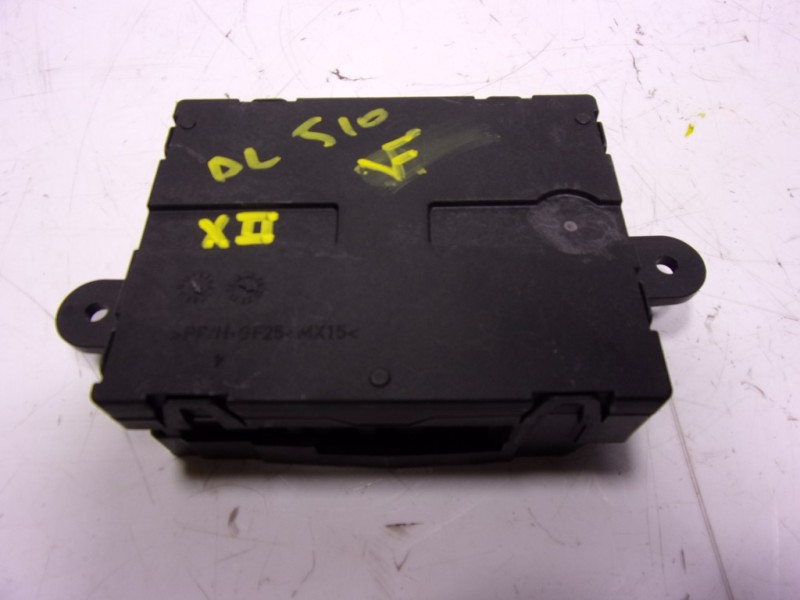 Recambio de modulo electronico para land rover new discovery l462 3.0 d referencia OEM IAM LR170986 L8B214D620AG 