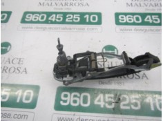 Recambio de maneta exterior delantera izquierda para volkswagen golf v berlina (1k1) 1.9 tdi referencia OEM IAM    2