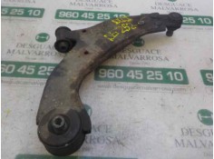 Recambio de brazo suspension inferior delantero izquierdo para jaguar x-type 2.0 diesel cat referencia OEM IAM    2