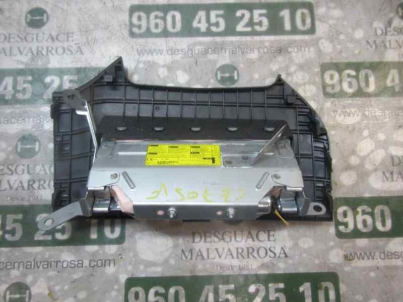 Recambio de airbag lateral delantero izquierdo para toyota verso 1.6 d-4d cat referencia OEM IAM   