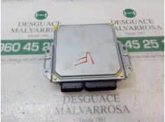 Recambio de centralita motor uce para nissan x-trail (t30) le referencia OEM IAM 23710EQ401 23710EQ44A 2758002956 2