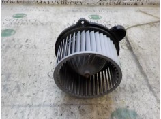 Recambio de motor calefaccion para hyundai i20 1.2 cat referencia OEM IAM 971134P000   2