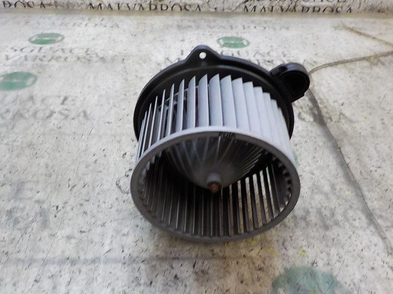 Recambio de motor calefaccion para hyundai i20 1.2 cat referencia OEM IAM 971134P000  