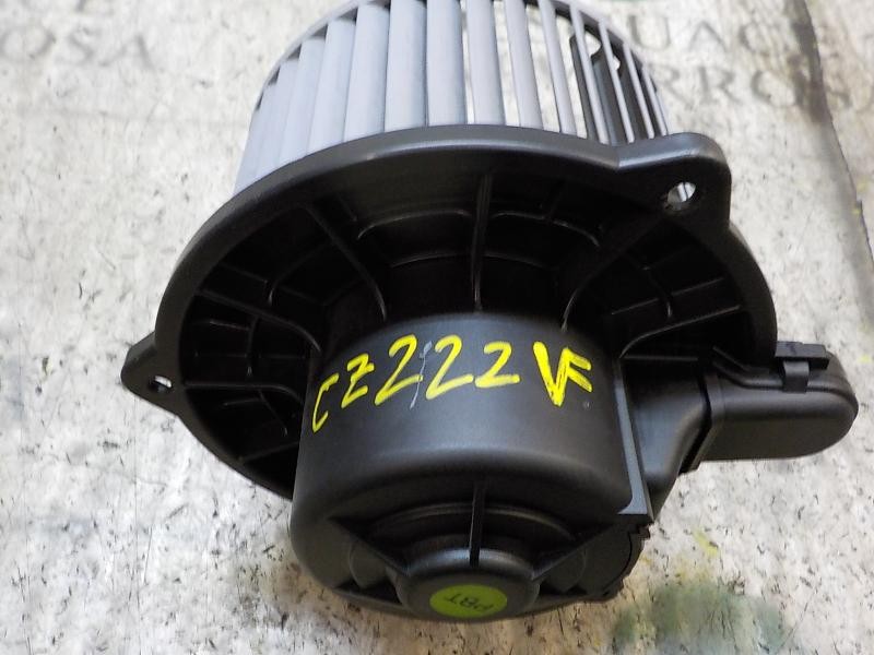 Recambio de motor calefaccion para hyundai i20 1.2 cat referencia OEM IAM 971134P000  