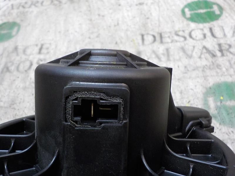 Recambio de motor calefaccion para hyundai i20 1.2 cat referencia OEM IAM 971134P000  