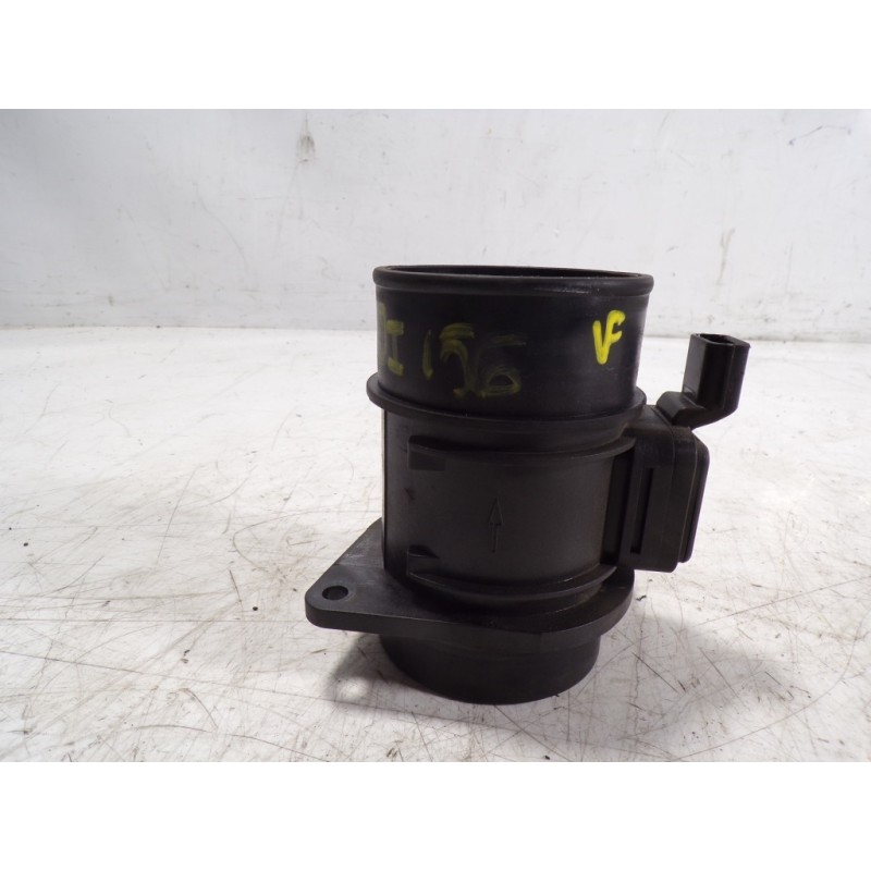 Recambio de caudalimetro para renault kangoo 1.5 dci diesel fap referencia OEM IAM 8200651315 8200651315C 5WK97020