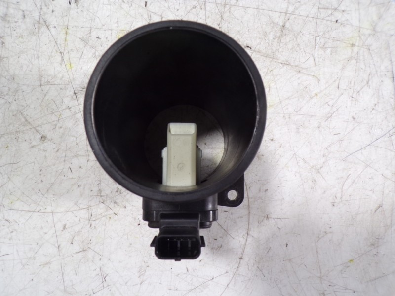 Recambio de caudalimetro para renault kangoo 1.5 dci diesel fap referencia OEM IAM 8200651315 8200651315C 5WK97020