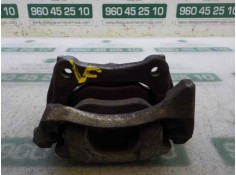 Recambio de pinza freno delantera izquierda para nissan micra v (k14) 1.0 12v cat referencia OEM IAM 410115FW1A   2