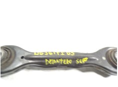 Recambio de brazo suspension superior trasero izquierdo para bmw serie 3 berlina (e90) 2.0 16v cat referencia OEM IAM 3332240628 2