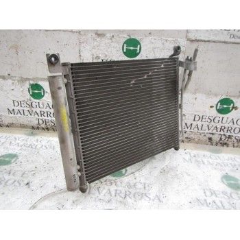 CONDENSADOR AIRE ACONDICIONADO 